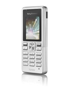 Baixar toques gratuitos para Sony-Ericsson T250i.